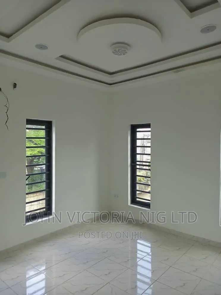 5bdrm Duplex in Harmony, GRA Phase 1 for sale in GRA Phase 1