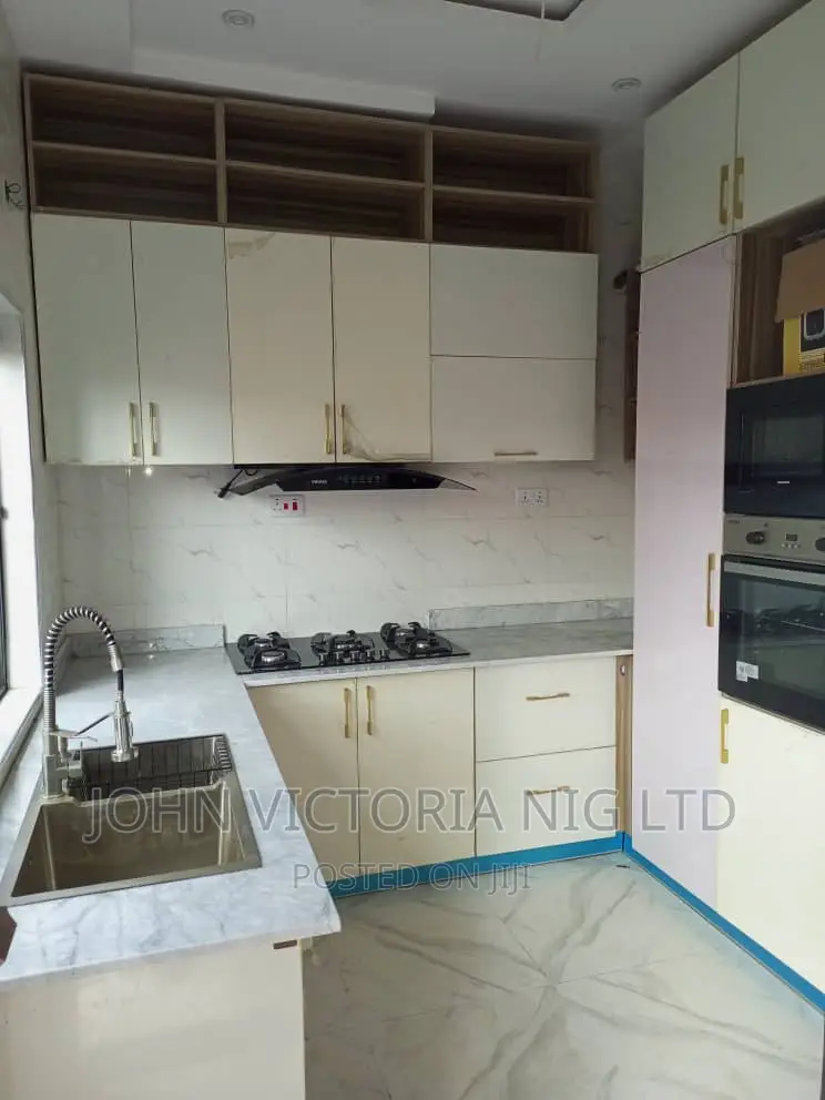 5bdrm Duplex in Harmony, GRA Phase 1 for sale in GRA Phase 1