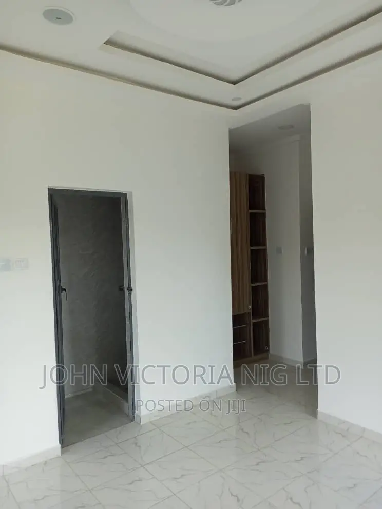 5bdrm Duplex in Harmony, GRA Phase 1 for sale in GRA Phase 1