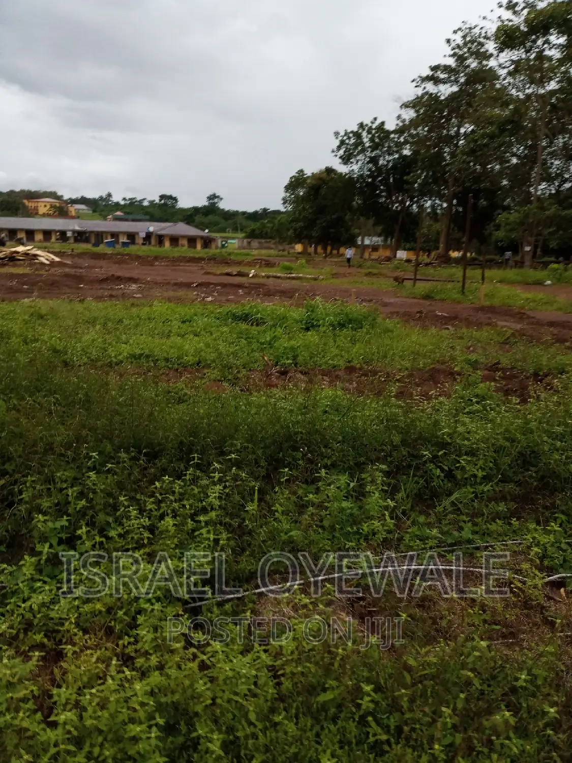 Land for Sale in Obafemi-Owode