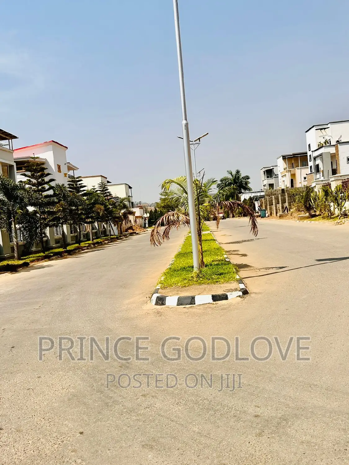 Furnished 4bdrm Duplex in Guzape for sale in Guzape District