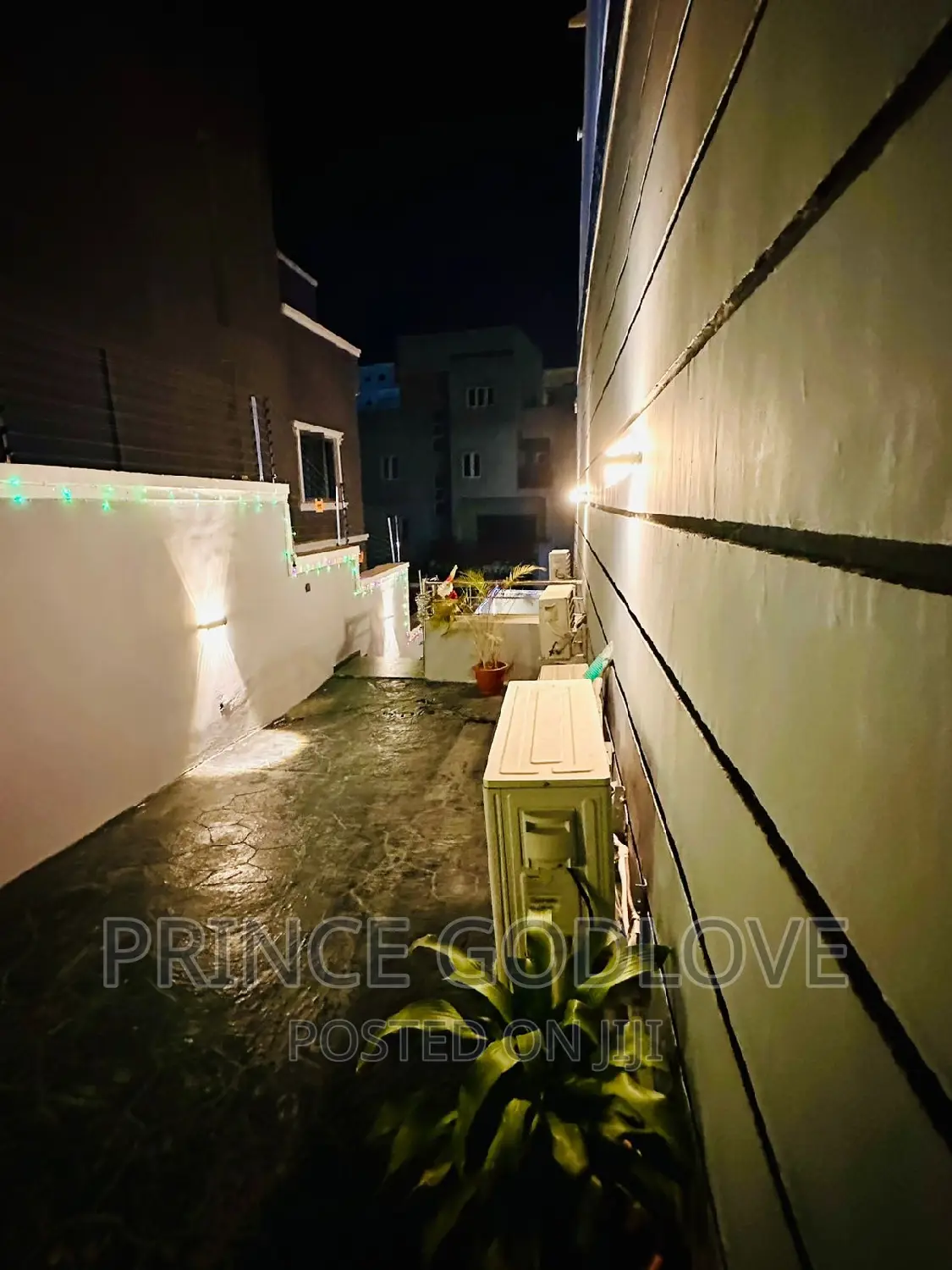 Furnished 4bdrm Duplex in Guzape for sale in Guzape District