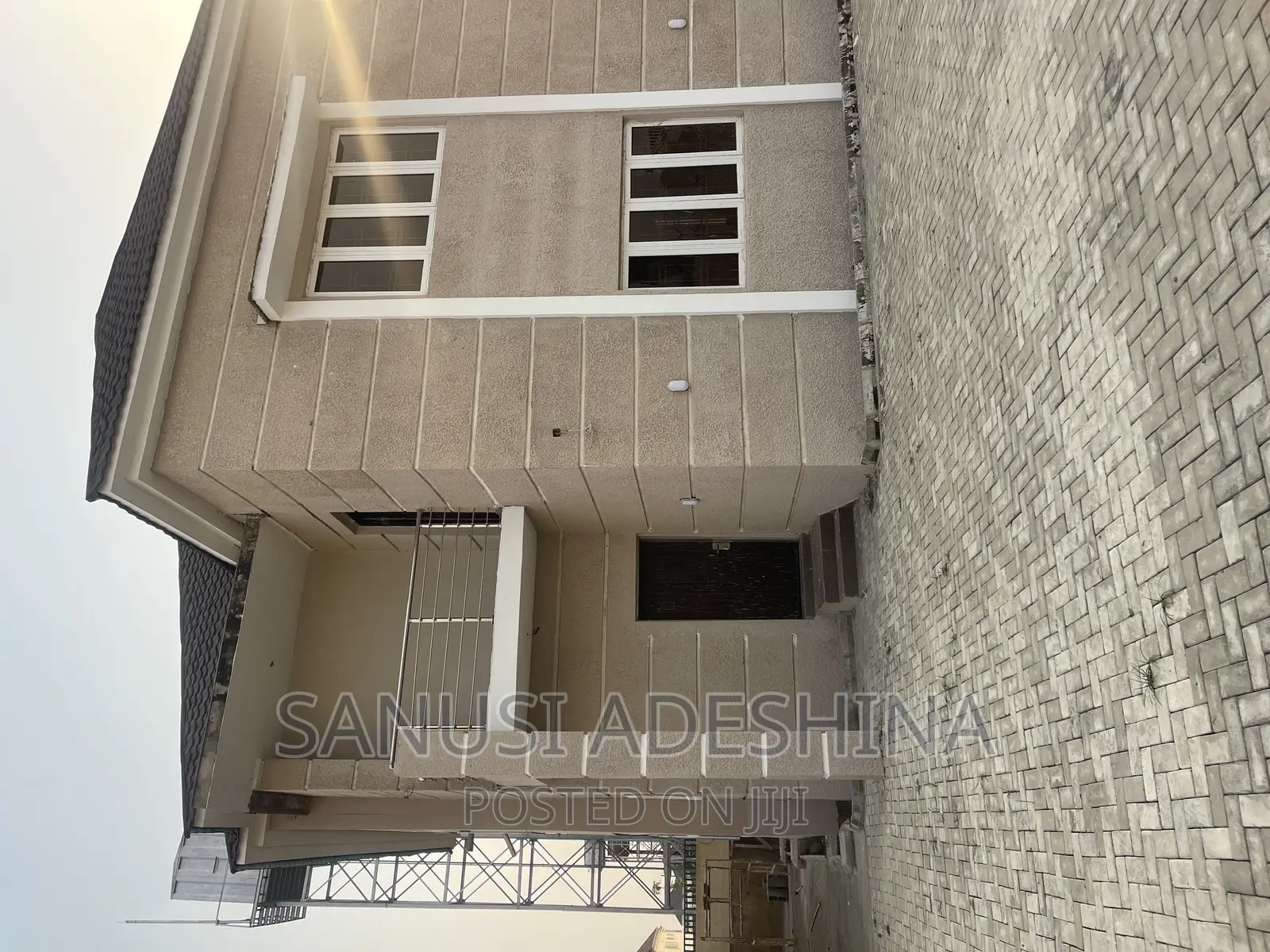 5bdrm Duplex in Guzape Fct Abuja for sale in Guzape District