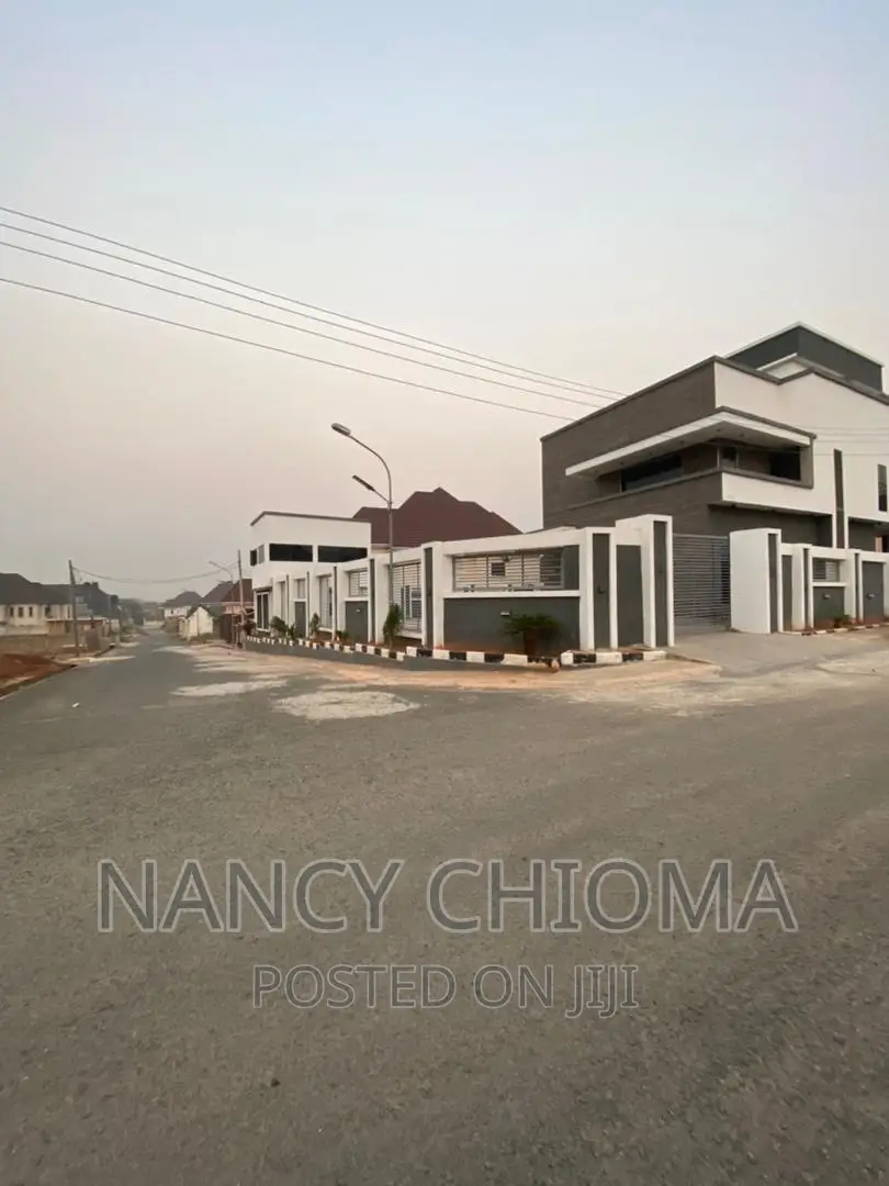 925sqm of Land at Diamond Estate in Enugu