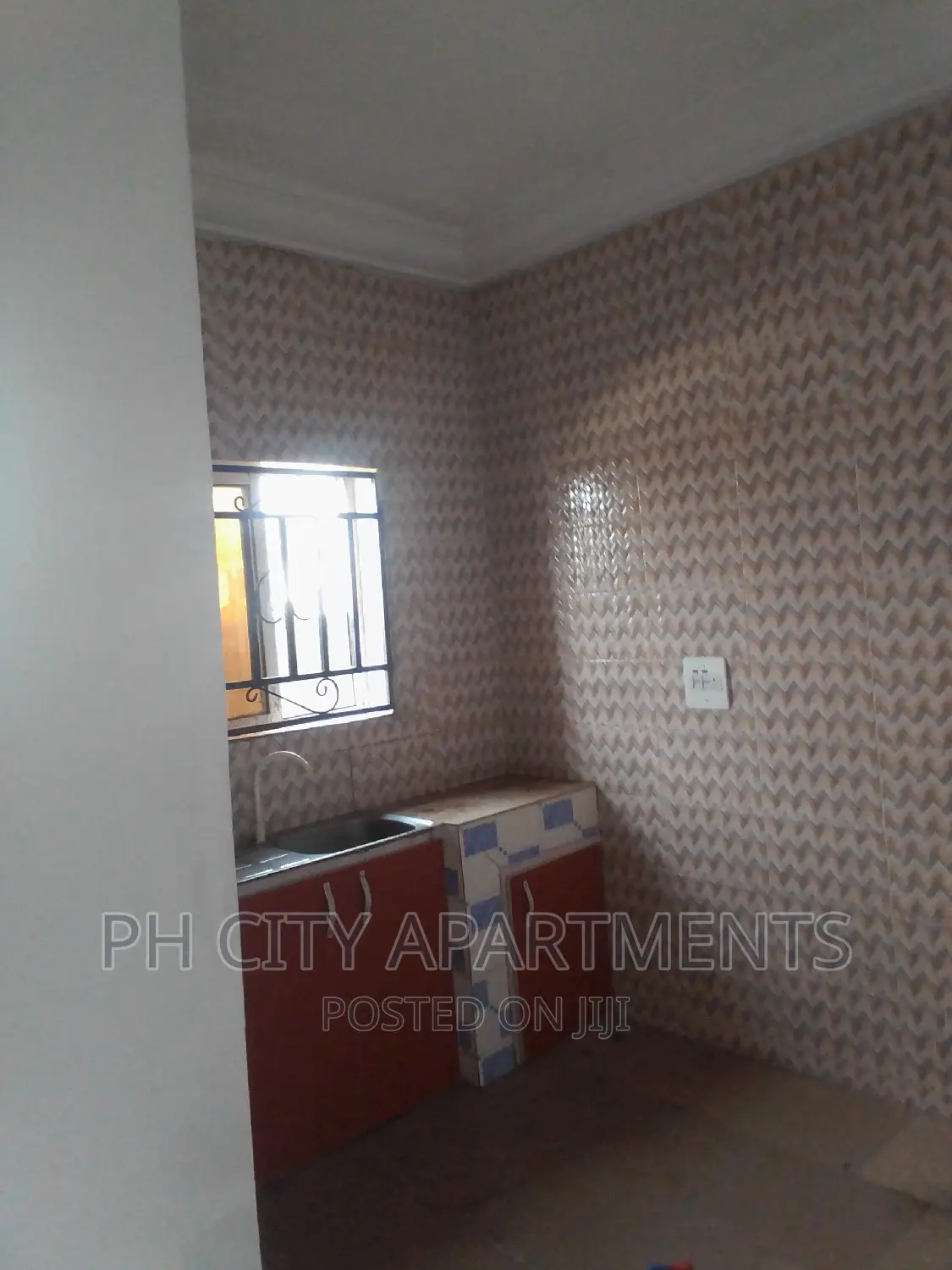 4bdrm Bungalow in Fountain Estate, Port-Harcourt for sale in Port-Harcourt