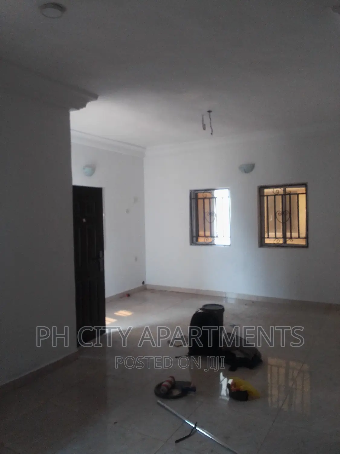 4bdrm Bungalow in Fountain Estate, Port-Harcourt for sale in Port-Harcourt