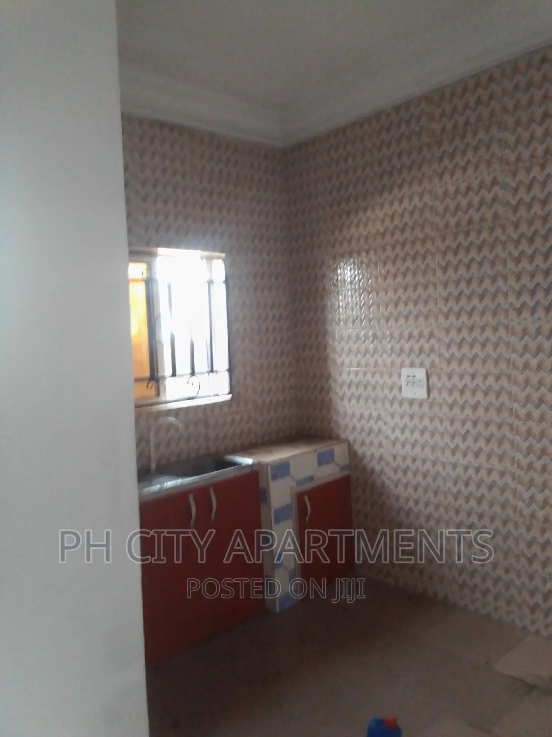 4bdrm Bungalow in Fountain Estate, Port-Harcourt for sale in Port-Harcourt