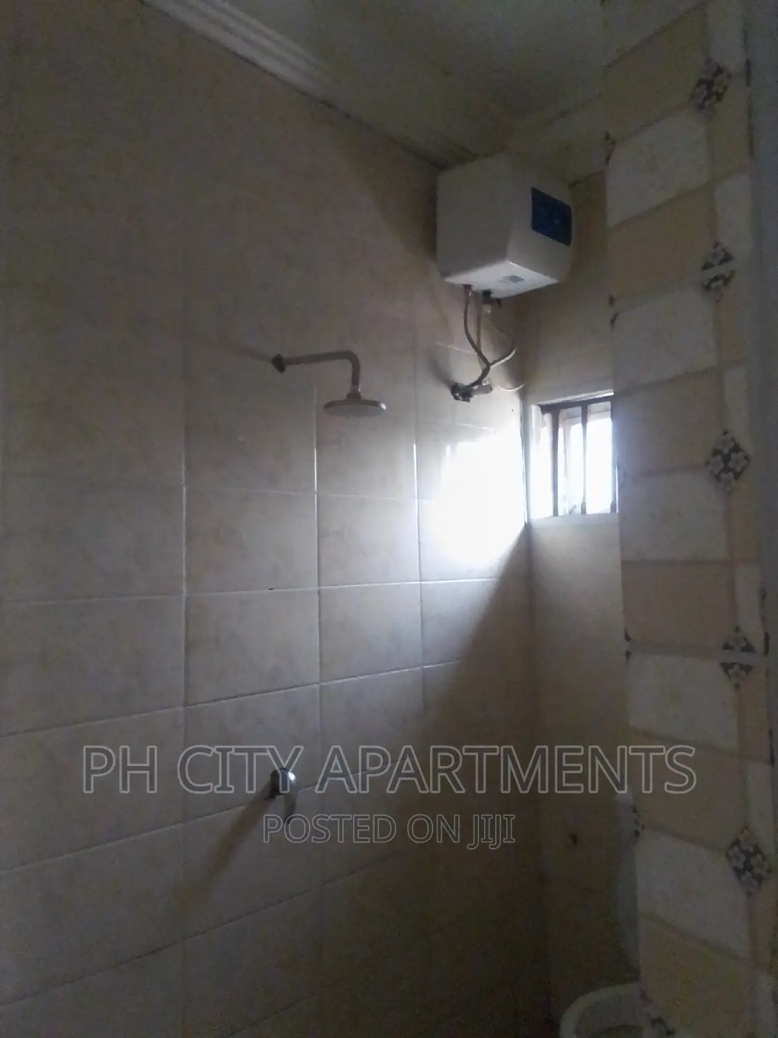 4bdrm Bungalow in Fountain Estate, Port-Harcourt for sale in Port-Harcourt