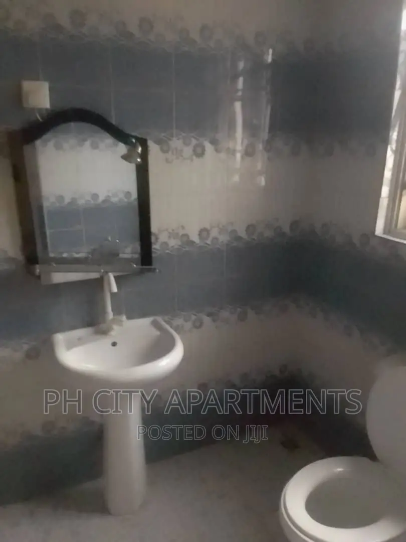 4bdrm Bungalow in Port-Harcourt for sale in Port-Harcourt