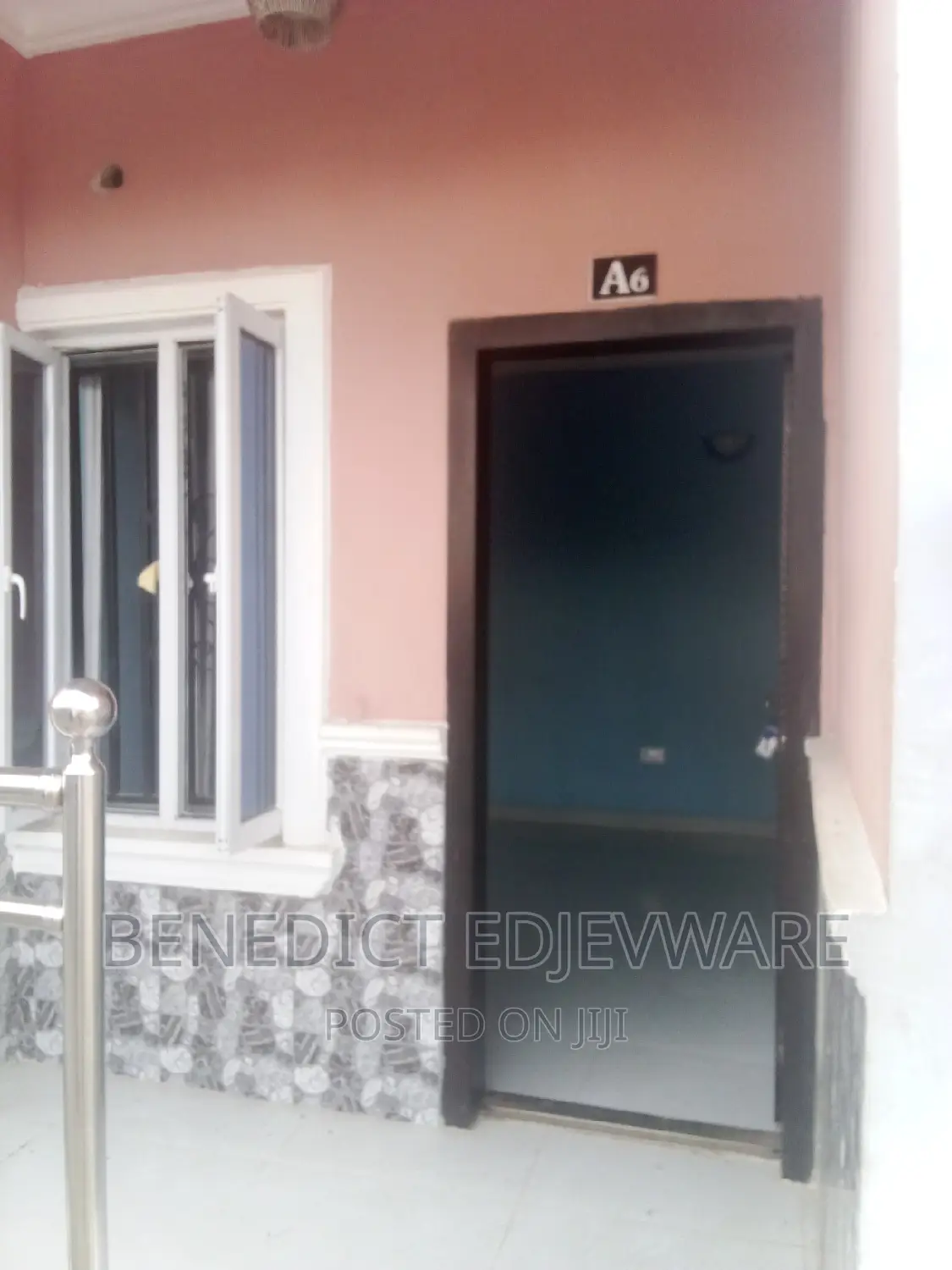 1bdrm Room & Parlour in Awoyaya New Road for rent in Awoyaya