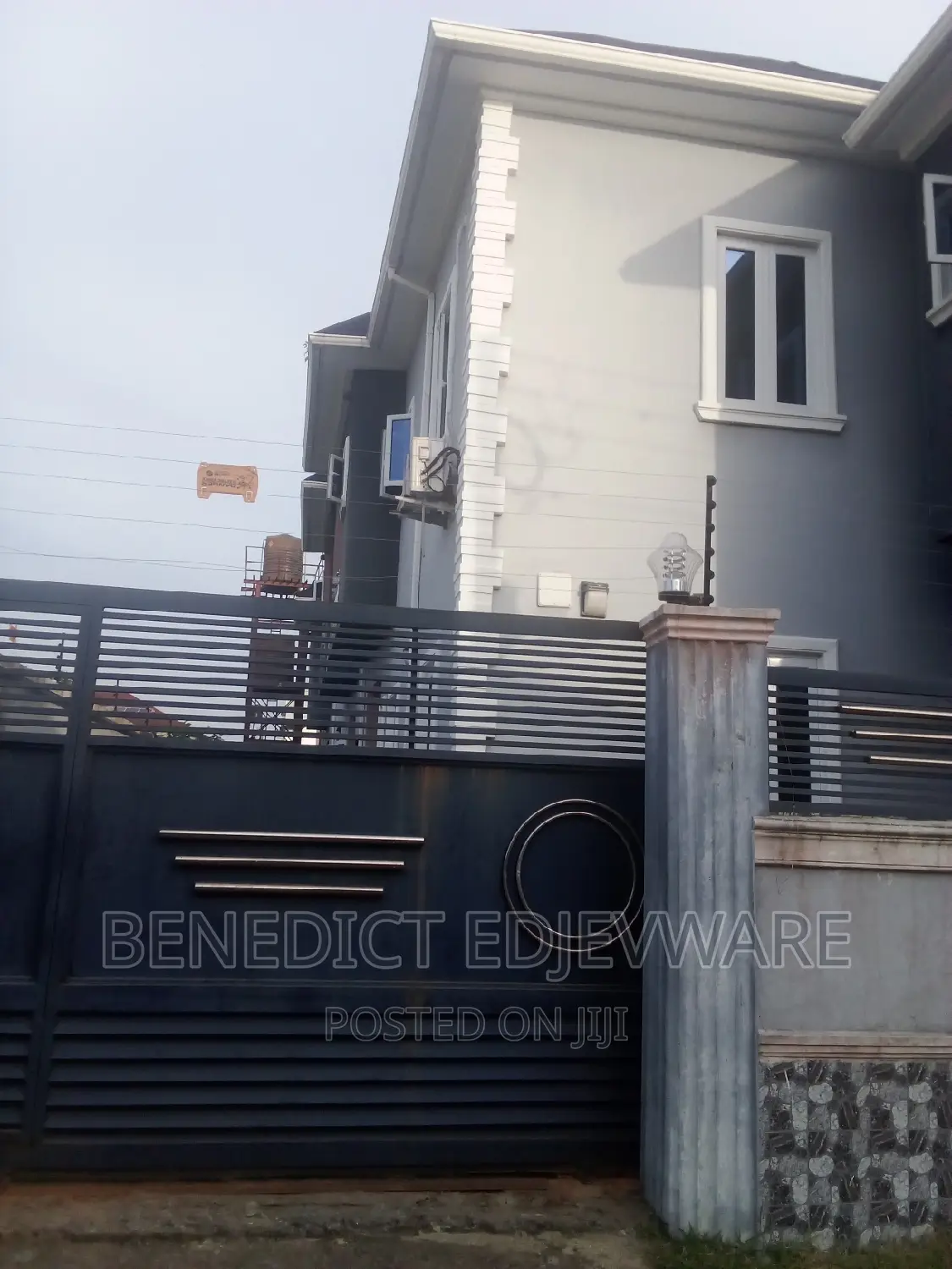 1bdrm Room & Parlour in Awoyaya New Road for rent in Awoyaya