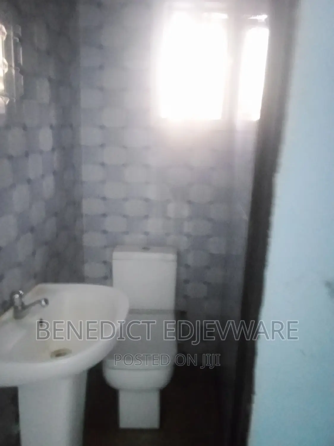 1bdrm Room & Parlour in Awoyaya New Road for rent in Awoyaya