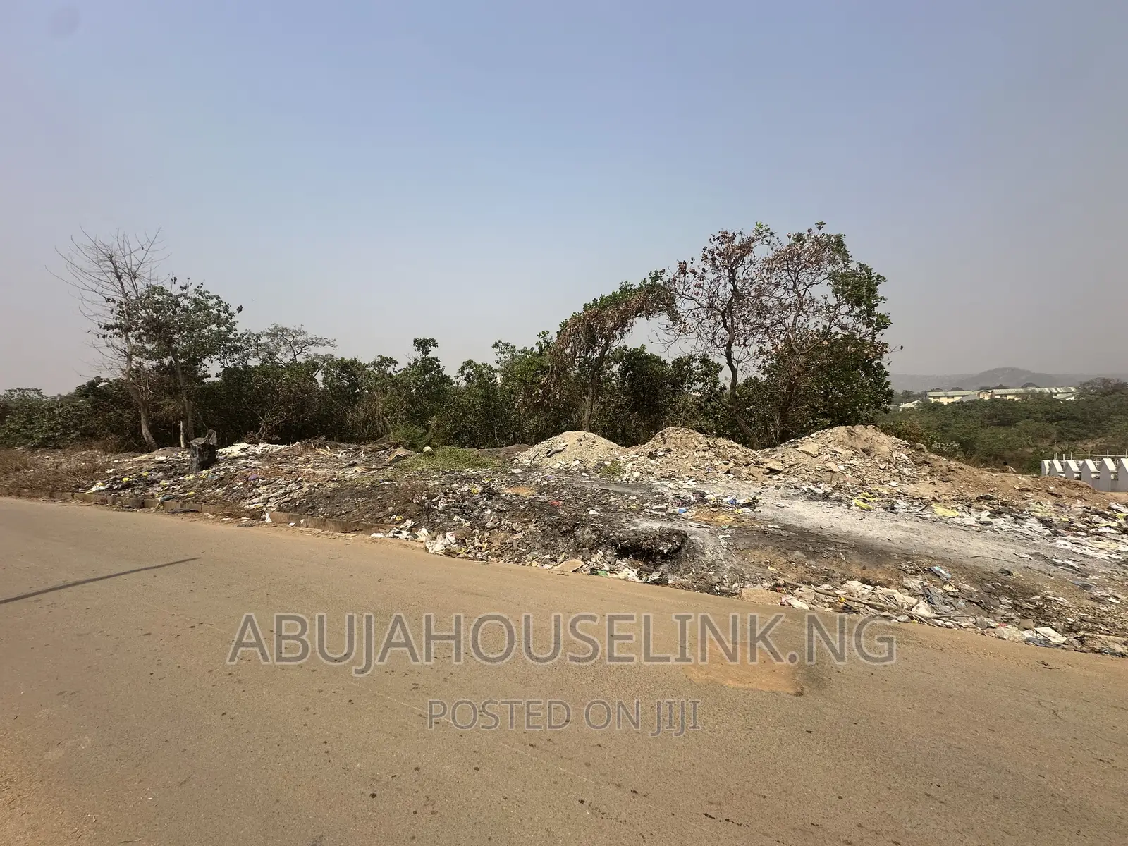 Fcda Cofo Allocation in Gwarinpa