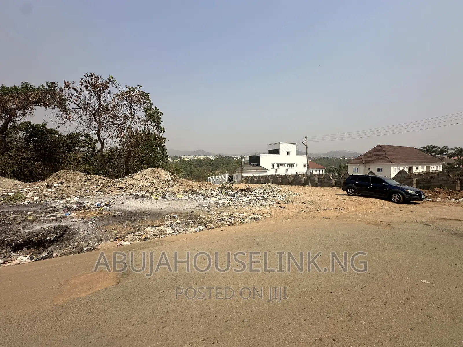 Fcda Cofo Allocation in Gwarinpa