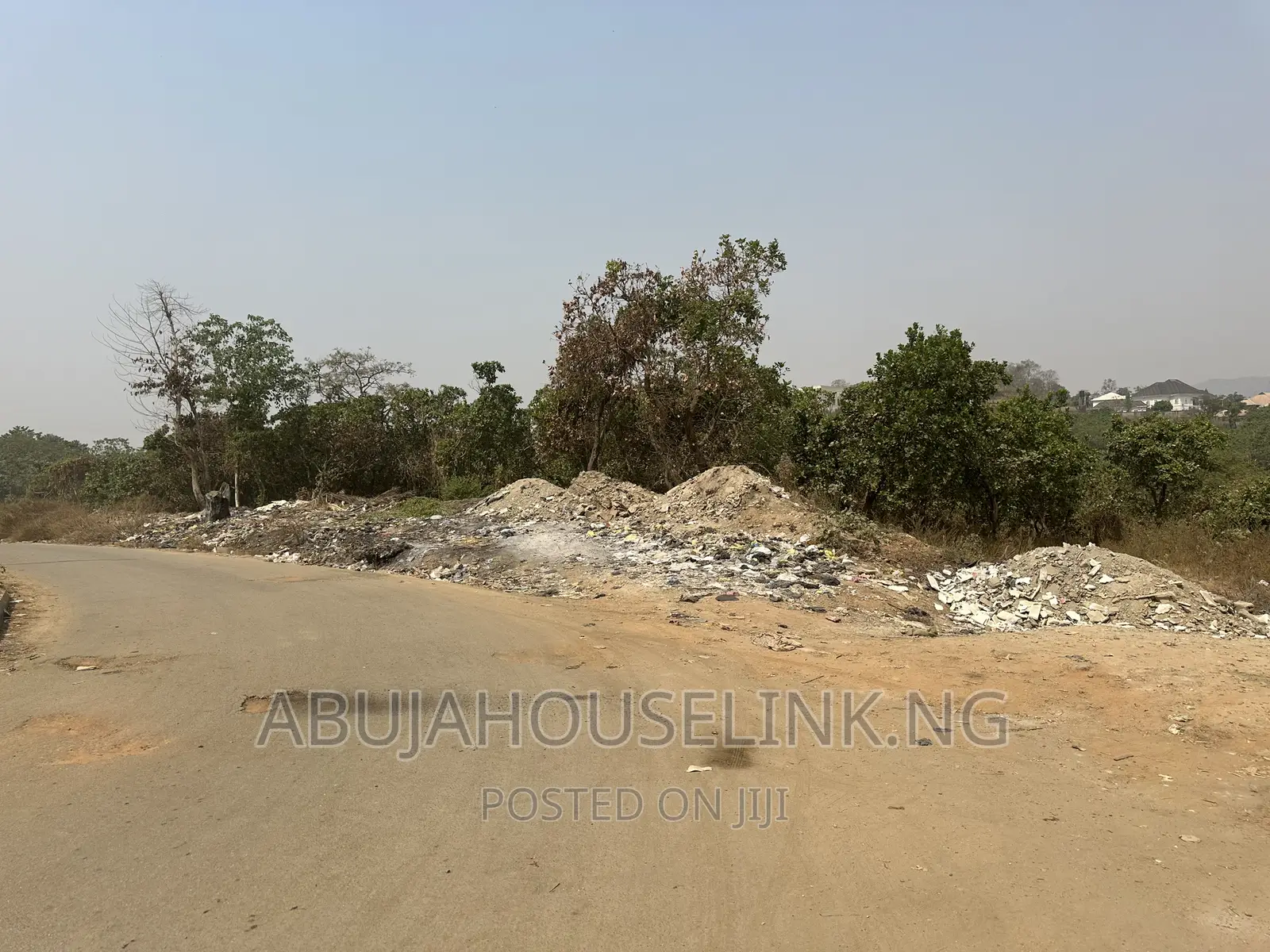 Fcda Cofo Allocation in Gwarinpa