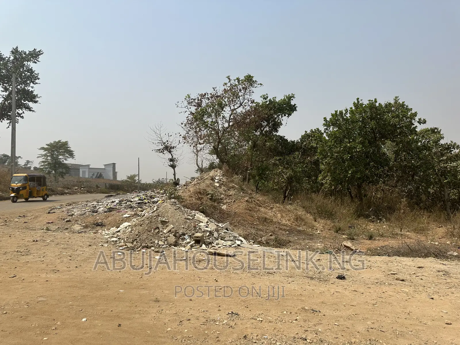 Fcda Cofo Allocation in Gwarinpa