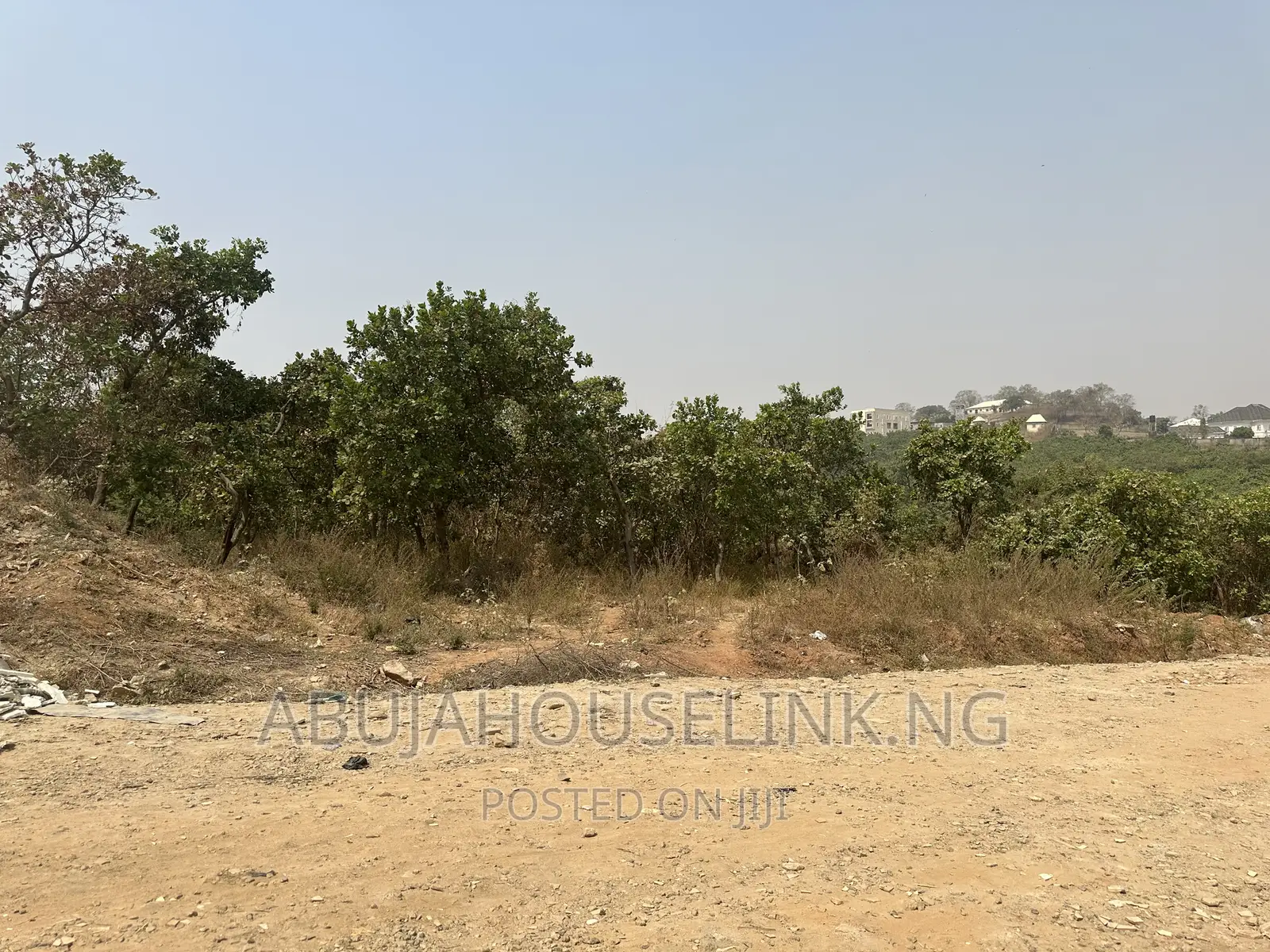 Fcda Cofo Allocation in Gwarinpa