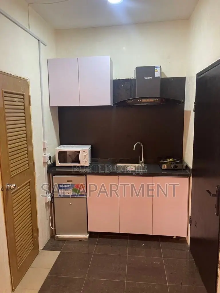 Studio Unit - Garki Abuja in Garki 2