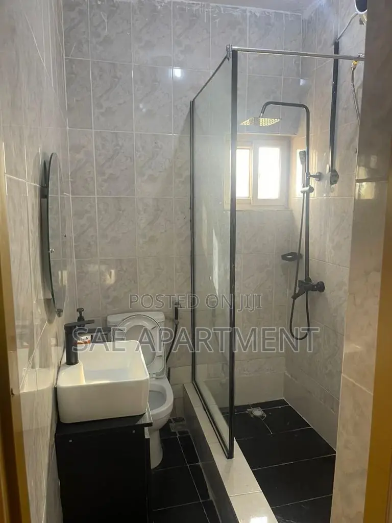 Studio Unit - Garki Abuja in Garki 2