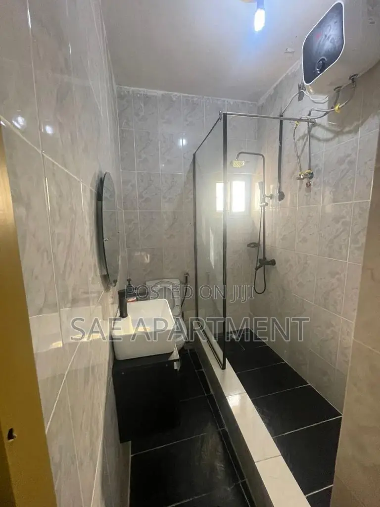 Studio Unit - Garki Abuja in Garki 2