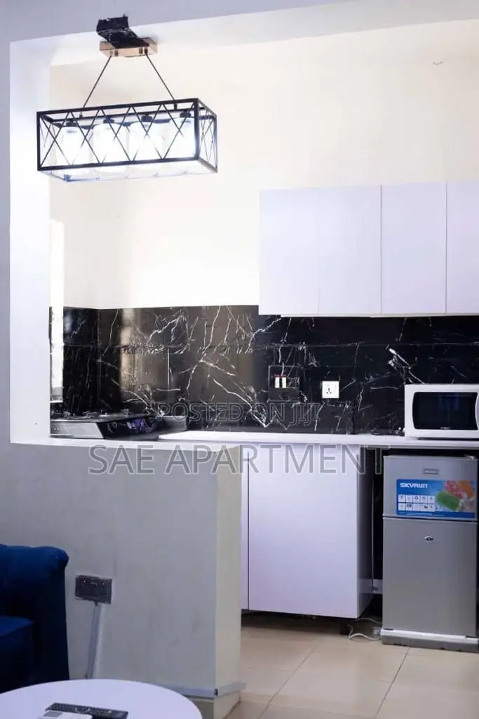 Affordable Studio - Garki Abuja in Garki 2