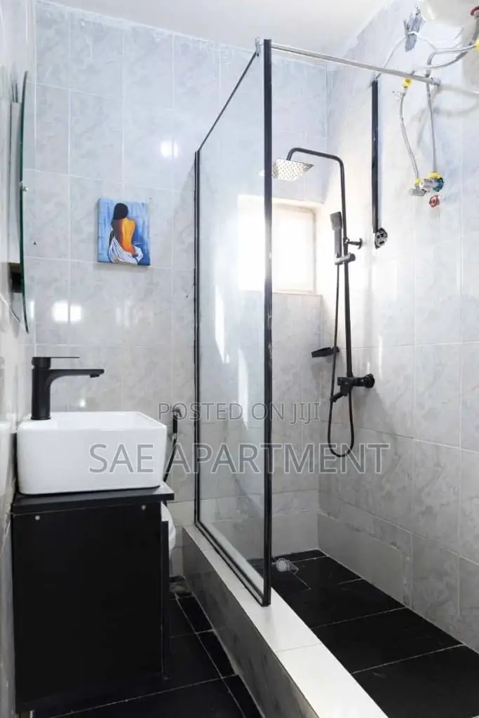 Affordable Studio - Garki Abuja in Garki 2