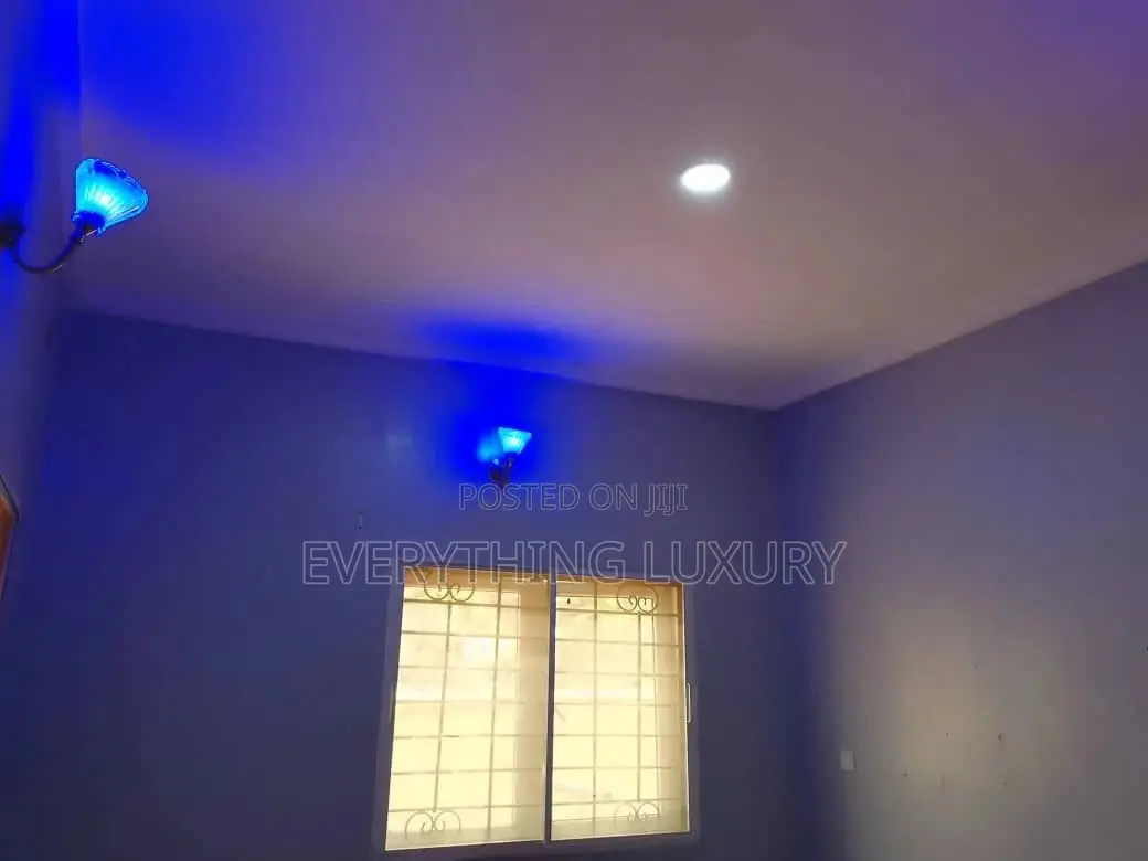 Furnished 4bdrm Bungalow in Scc Ushafa for rent in Ushafa
