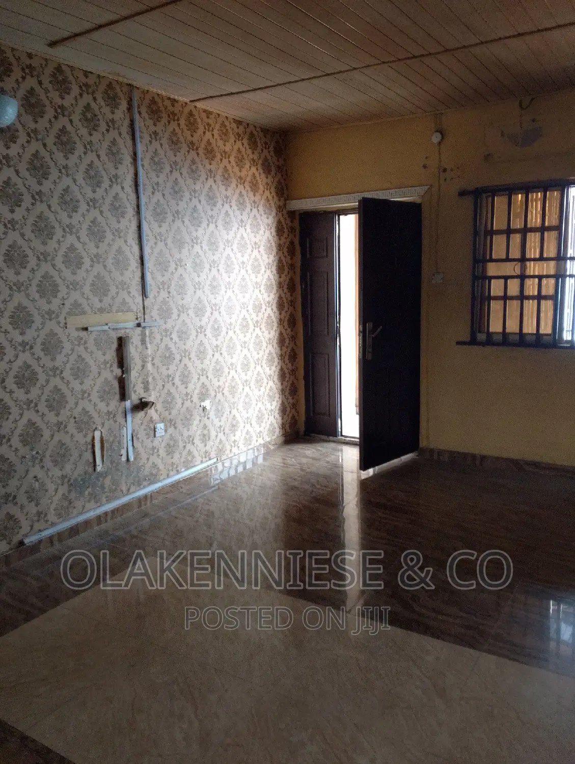 2bdrm Block of Flats in Aguda for rent in Aguda / Surulere