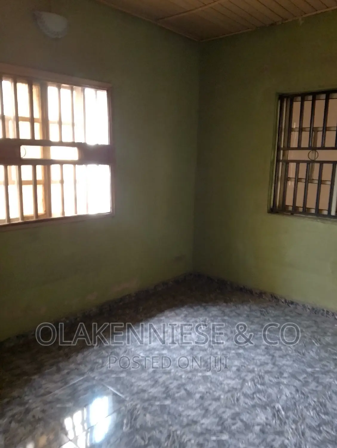 2bdrm Block of Flats in Aguda for rent in Aguda / Surulere