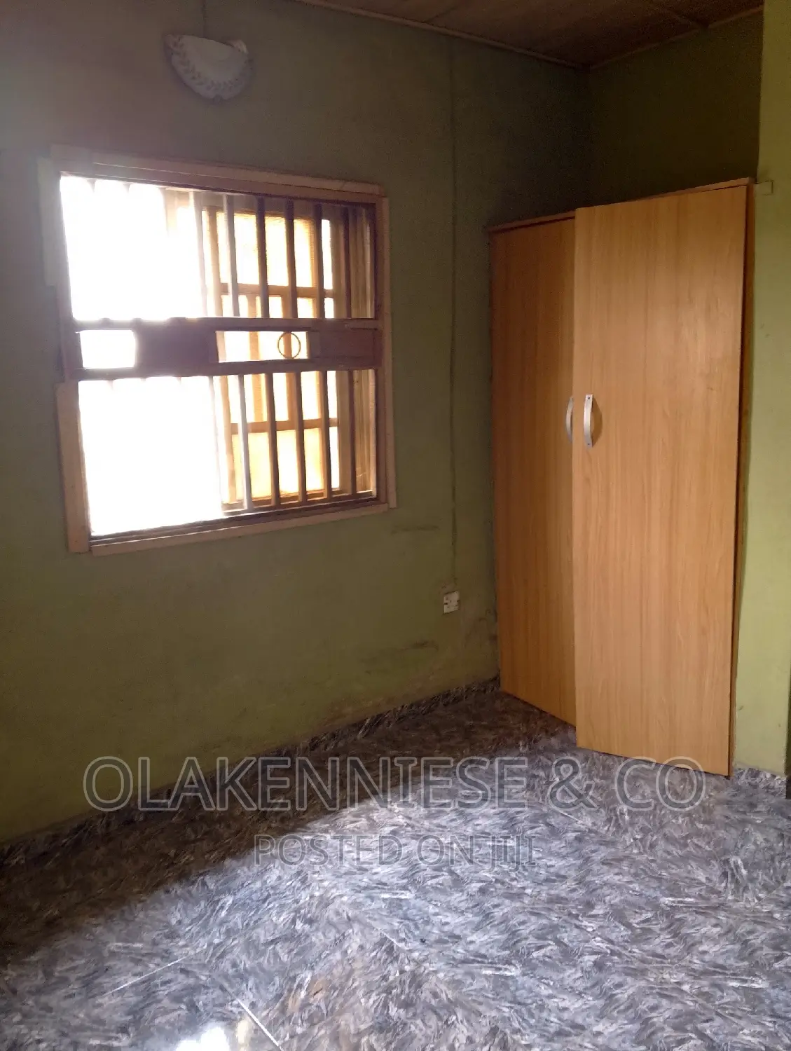 2bdrm Block of Flats in Aguda for rent in Aguda / Surulere