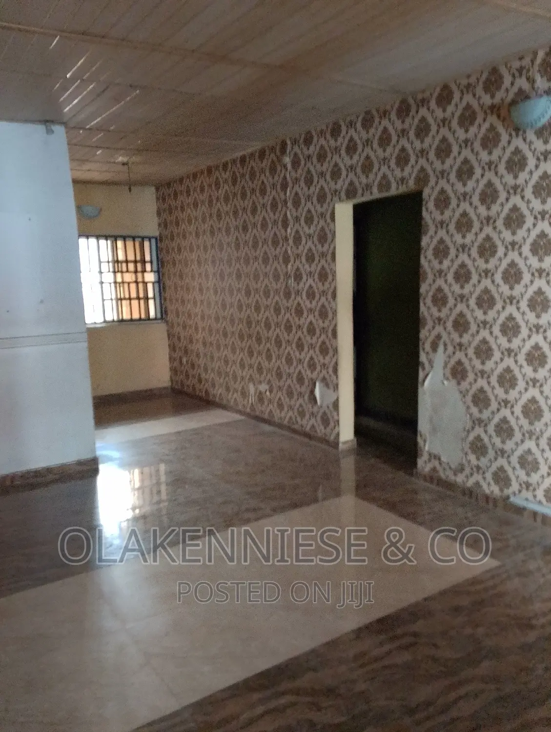 2bdrm Block of Flats in Aguda for rent in Aguda / Surulere