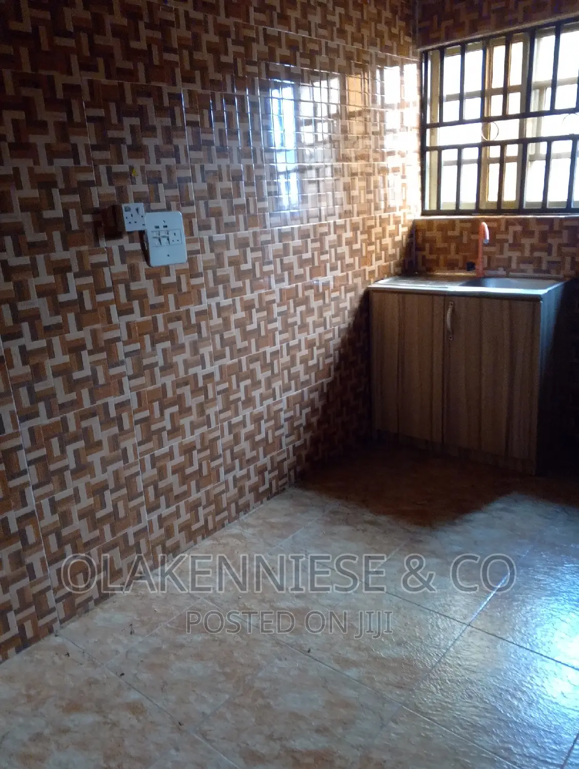 2bdrm Block of Flats in Aguda for rent in Aguda / Surulere