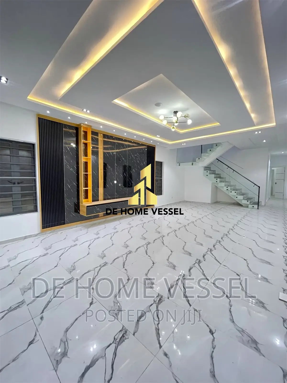 4bdrm Duplex in Lekki for sale in Lekki