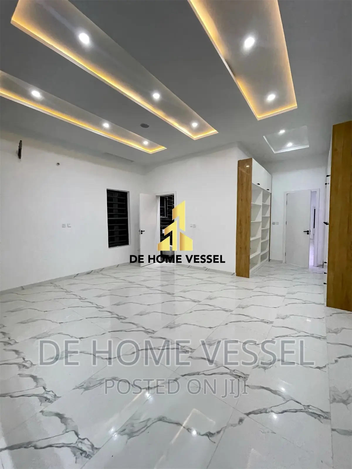 4bdrm Duplex in Lekki for sale in Lekki