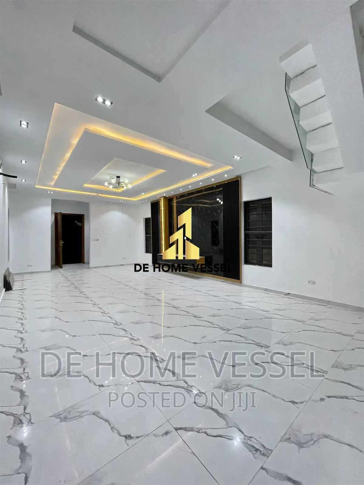4bdrm Duplex in Lekki for sale in Lekki