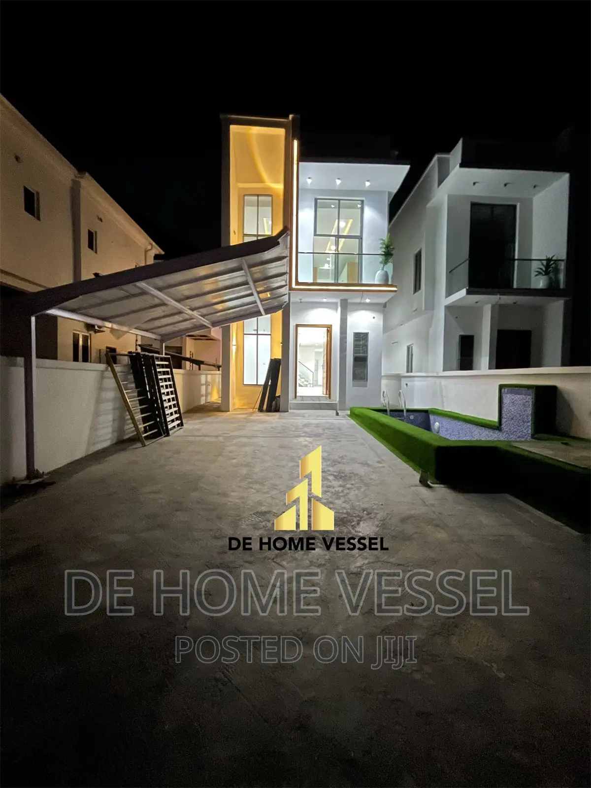 4bdrm Duplex in Lekki for sale in Lekki
