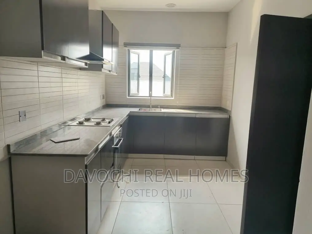 Newly Built 2bedrooms Fully Furnished Apartment in Lekki