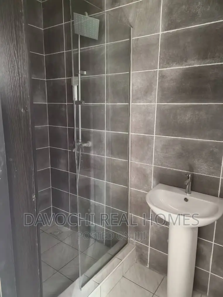 Newly Built 2bedrooms Fully Furnished Apartment in Lekki