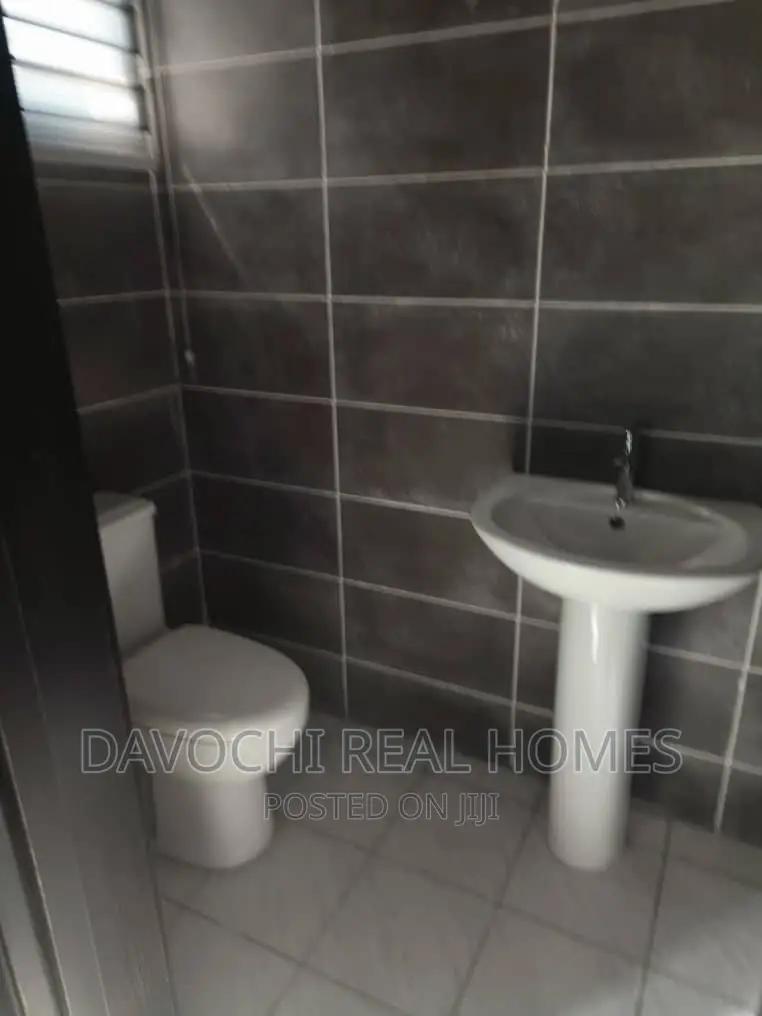 Newly Built 2bedrooms Fully Furnished Apartment in Lekki