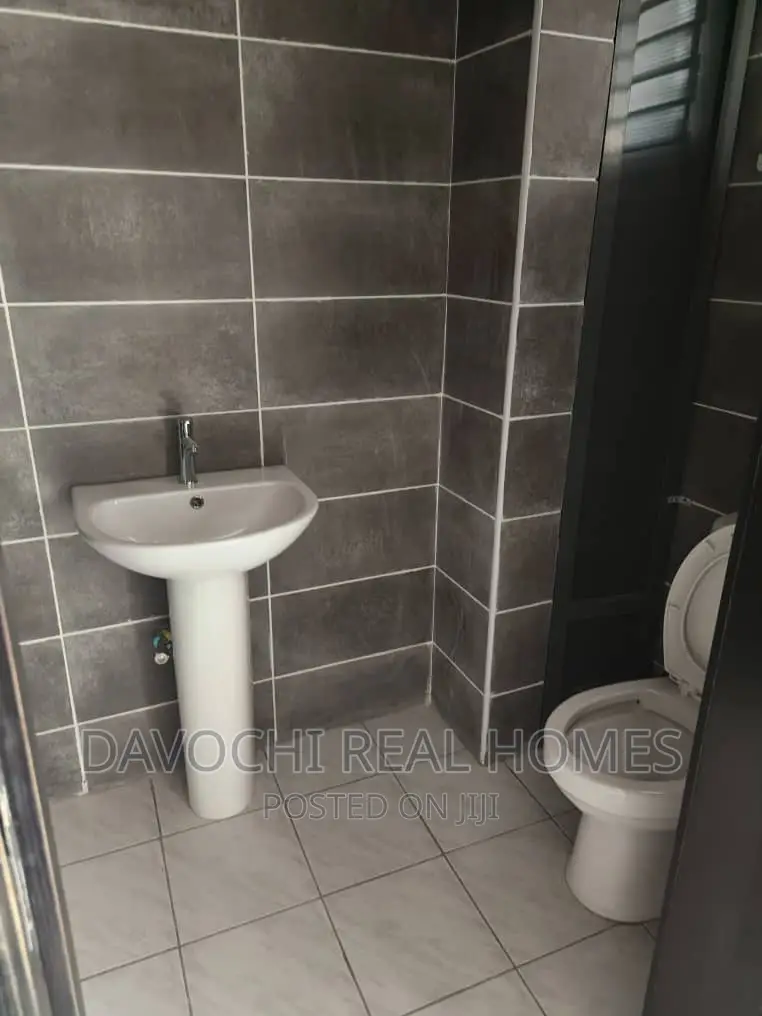 Newly Built 2bedrooms Fully Furnished Apartment in Lekki