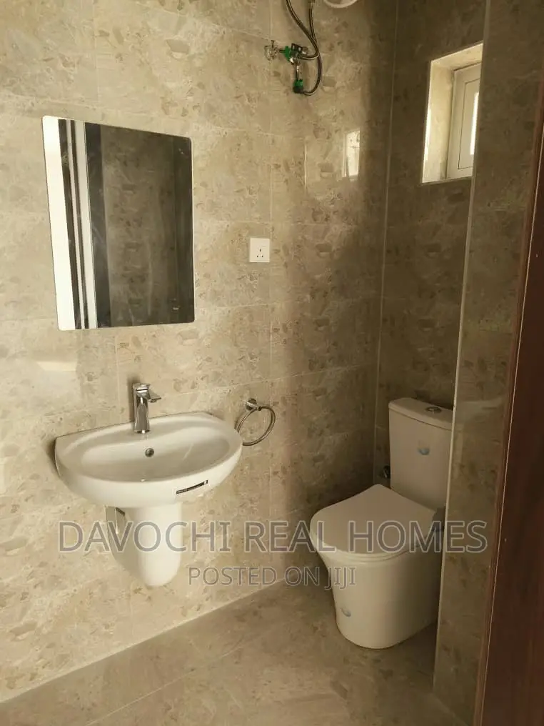 2bdrm Apartment in Jakande Osapa London, Lekki for rent in Lekki