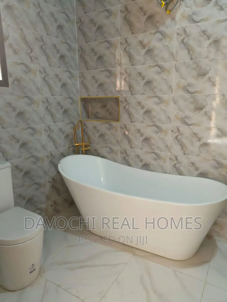 4bdrm House in Chevron Drive, Lekki for rent in Lekki