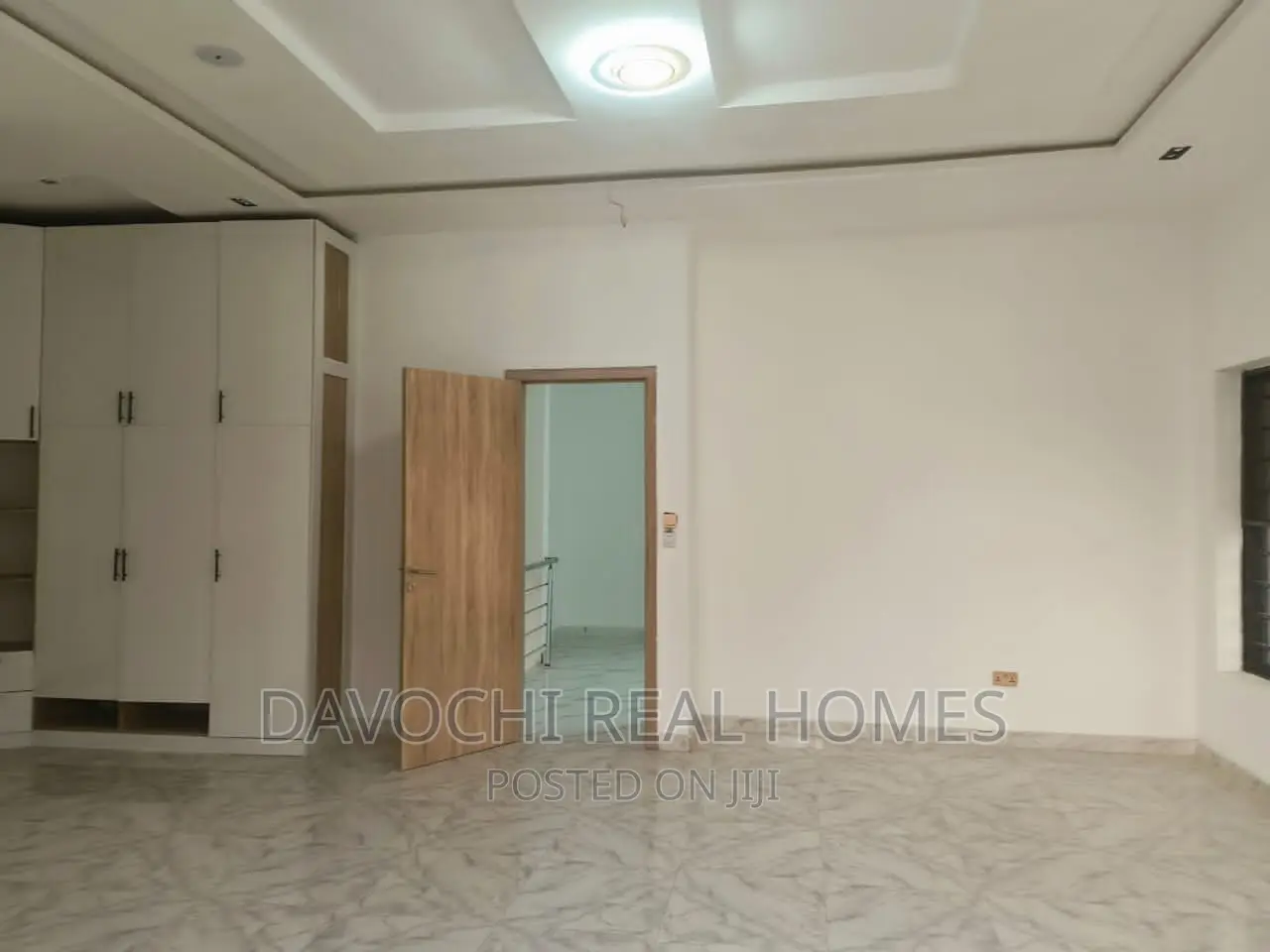 4bdrm House in Chevron Drive, Lekki for rent in Lekki
