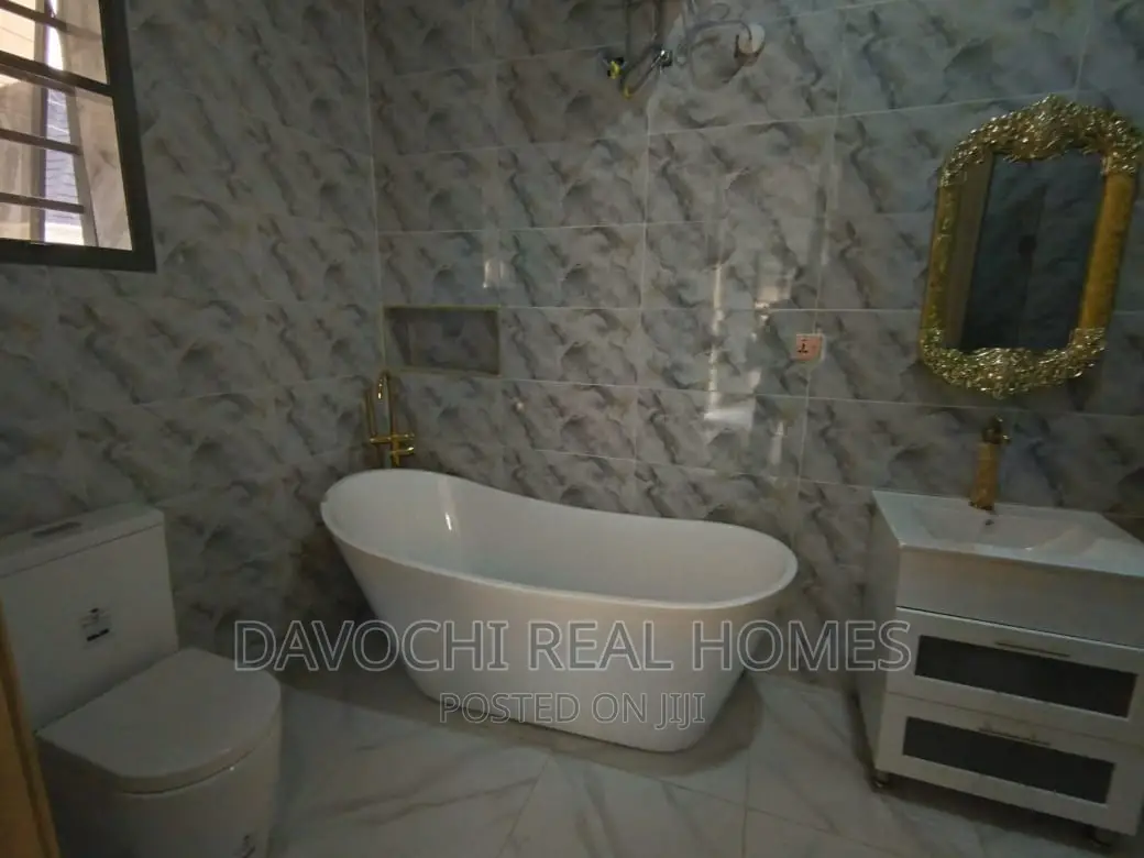 4bdrm House in Chevron Drive, Lekki for rent in Lekki