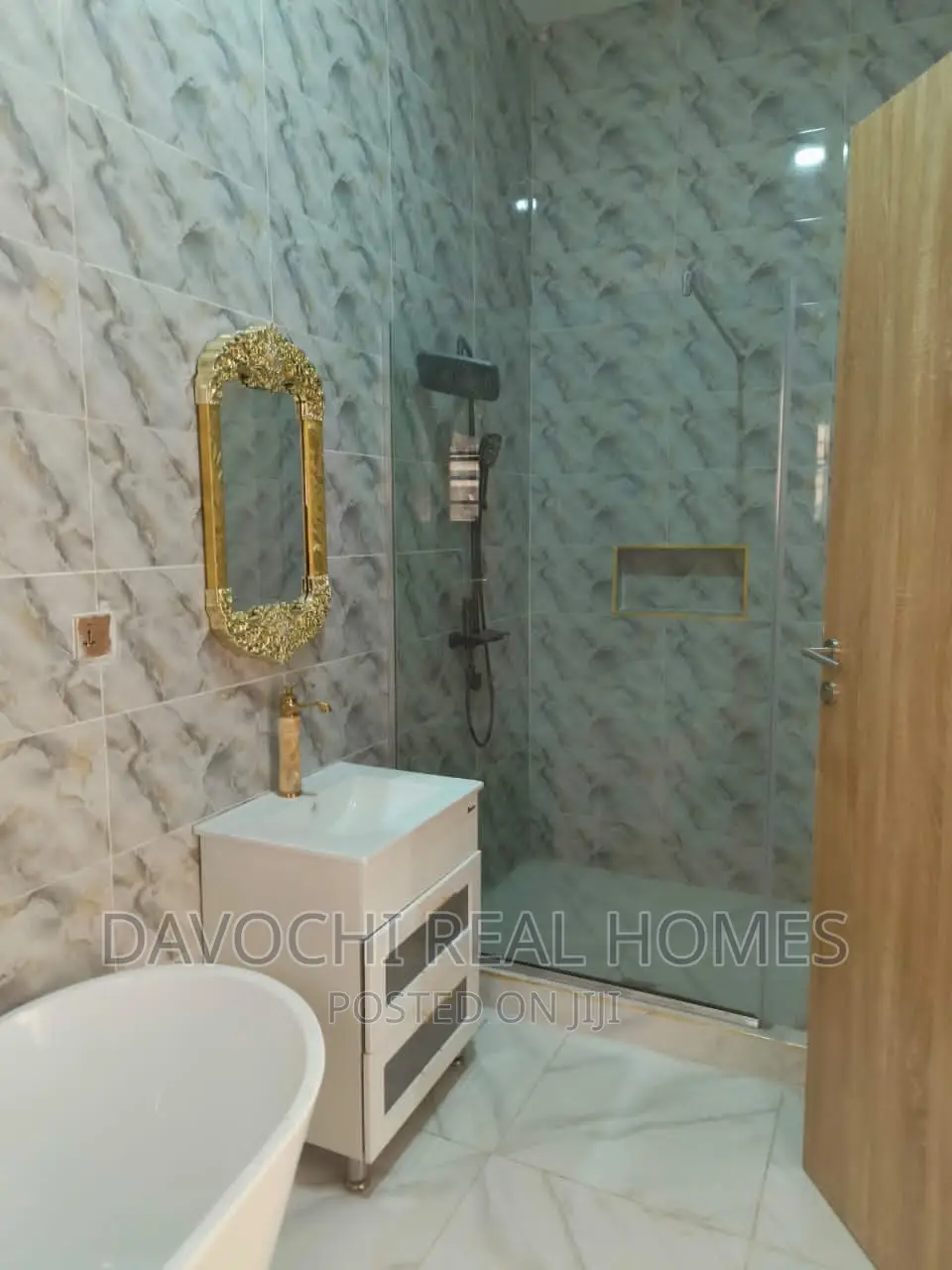 4bdrm House in Chevron Drive, Lekki for rent in Lekki