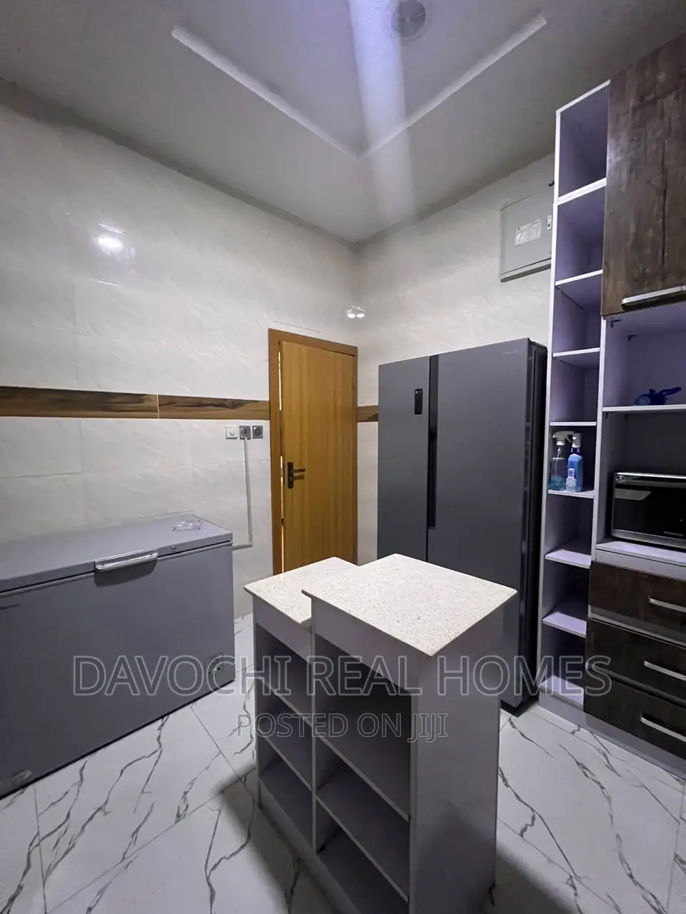 Furnished 4bdrm Duplex in Chevron Ikota, Lekki for rent in Lekki
