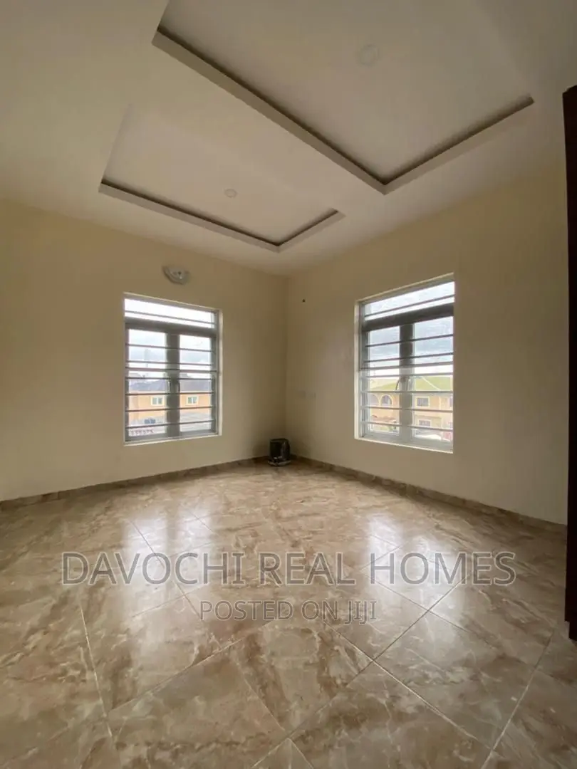 3bdrm Apartment in Sangotedo, Lekki for rent in Lekki