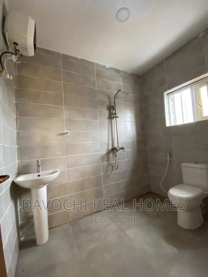 3bdrm Apartment in Sangotedo, Lekki for rent in Lekki