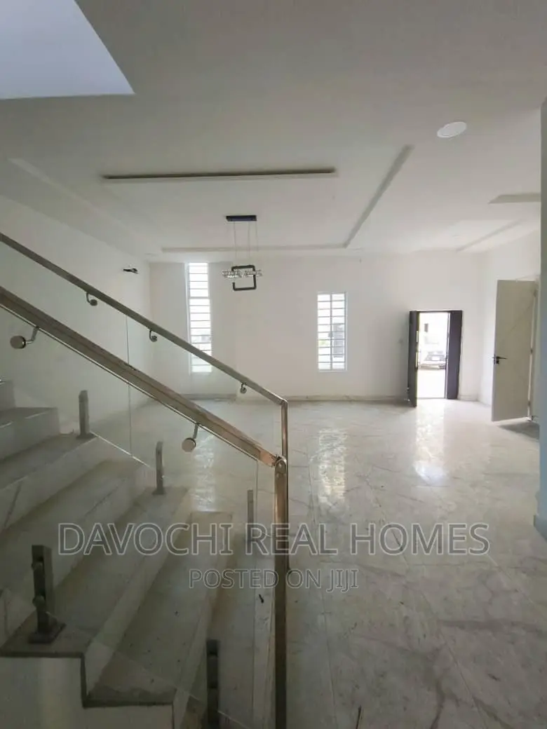 4bdrm Duplex in Orchid Road, Lekki for rent in Lekki