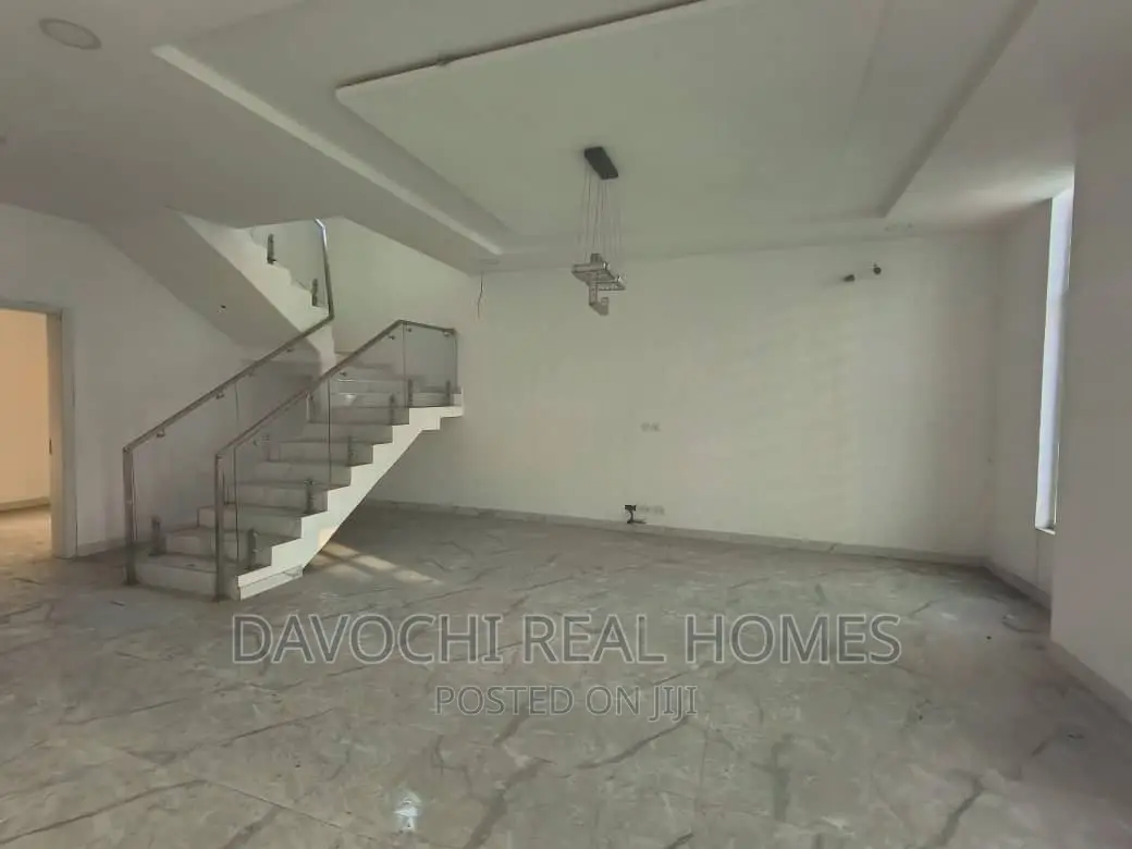 4bdrm Duplex in Orchid Road, Lekki for rent in Lekki